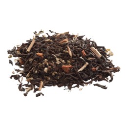 Чайный напиток СУГРЕВ «По-Питерски», 25 г