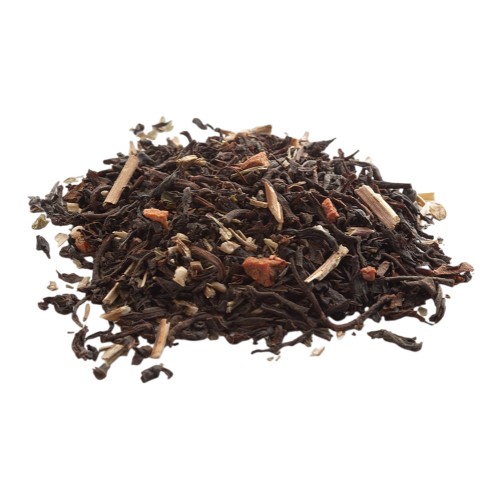 Чайный напиток СУГРЕВ «По-Питерски», 25 г