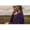 Смарт-часы Canyon SW-68 “ Badian”, IP68, темно-красный (Р)