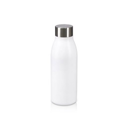 Вакуумная термобутылка "Brottle", белый