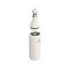 Бутылка для воды Stanley All Day Slim объемом 600 мл - Cream