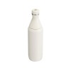 Бутылка для воды Stanley All Day Slim объемом 600 мл - Cream