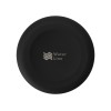Вакуумная термобутылка "Cask" Waterline, soft touch, 500 мл, черный (Р)