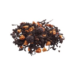 Черный чай СУГРЕВ «По-Московски», 25 г