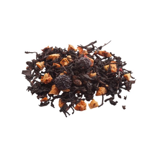 Черный чай СУГРЕВ «По-Московски», 25 г