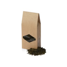 Чай "Молочный улун" зелёный, 100 г (матовая упаковка) (Р)