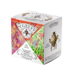 Чайный напиток «По-Алтайски»,25 г