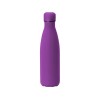 Термобутылка Актив Soft Touch, 500мл, фиолетовый (P)