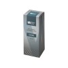 Вакуумная термобутылка "Cask" Waterline, soft touch, 500 мл, красный (P)