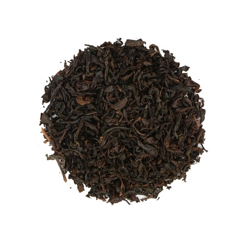 Чай "Эрл Грей" с бергамотом черный, 70 г (матовая упаковка) (Р)