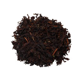 Чай черный с мятой и мелиссой, 50 г, серия Herbalis