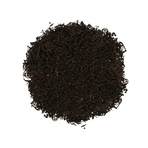 Чай черный "Ассам" в картонном стаканчике, 50 гр.