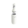Бутылка для воды Stanley All Day Slim объемом 350 мл - Cream