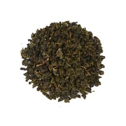 Чай "Молочный улун" зелёный, 100 г (матовая упаковка) (Р)