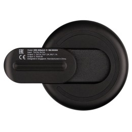 Зарядное устройство Rombica NEO Qwatch Black (Р)