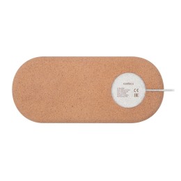 Беспроводное зарядное устройство Rombica NEO Eco XL (Р)