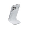 Беспроводное зарядное устройство «Foldy», 15 Вт, белый