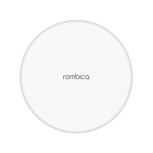 Беспроводное зарядное устройство Rombica NEO Q1W Quick, белый (Р)
