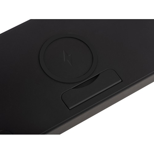 Беспроводная зарядка с лампой "Robo", 10 W