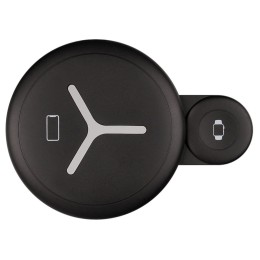 Зарядное устройство Rombica NEO Qwatch Black (Р)