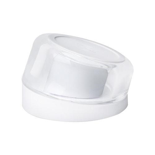 Док-станция с беспроводной зарядкой «ILO», белый