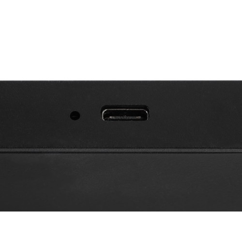 Беспроводная зарядка с лампой "Robo", 10 W