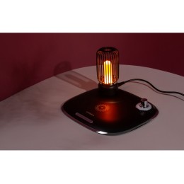 Беспроводное зарядное устройство Rombica NEO Tomas Quick Black