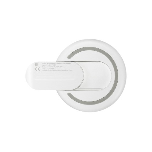 Зарядное устройство Rombica NEO Qwatch White
