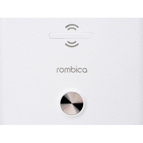 Настольная лампа Rombica LED FAROS, белый (квадратное основание) (Р)