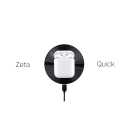 Rombica NEO Zeta Quick, черный (Р)