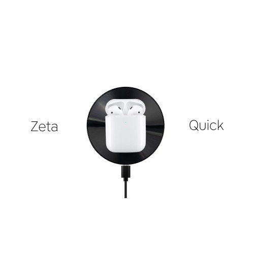 Rombica NEO Zeta Quick, черный (Р)