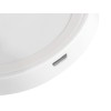 Беспроводное зарядное устройство «Dot», 5 Вт, белый