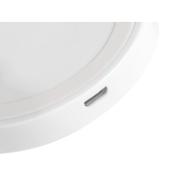 Беспроводное зарядное устройство «Dot», 5 Вт, белый