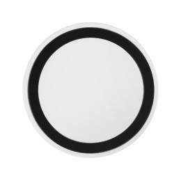 Беспроводное зарядное устройство «Dot», 5 Вт, белый/черный