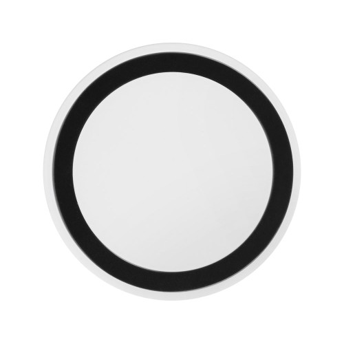 Беспроводное зарядное устройство «Dot», 5 Вт, белый/черный