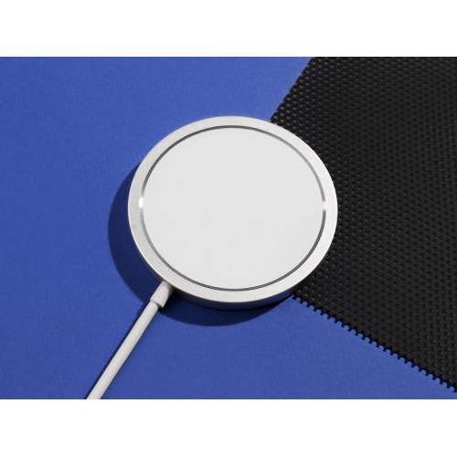 Беспроводное зарядное устройство Rombica NEO Magneto (Р)