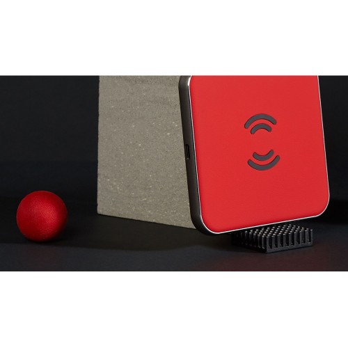 Rombica NEO Energy Red, красный