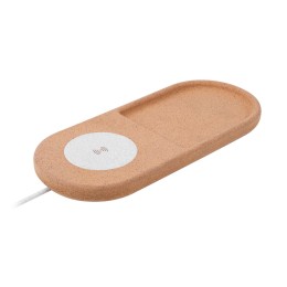 Беспроводное зарядное устройство Rombica NEO Eco XL (Р)