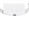 Беспроводное зарядное устройство "Cos", 5 Вт, белый