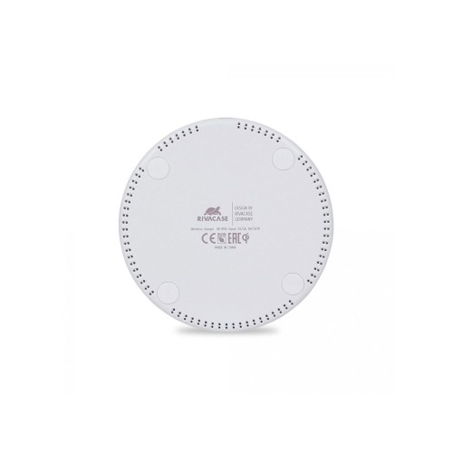 Беспроводное зарядное устройство VA4912, 10 Вт, белый