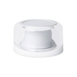 Док-станция с беспроводной зарядкой «ILO», белый