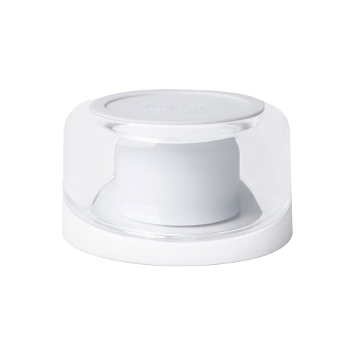 Док-станция с беспроводной зарядкой «ILO», белый