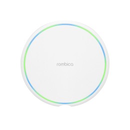 Беспроводное зарядное устройство Rombica NEO Spirit Quick White (Р)