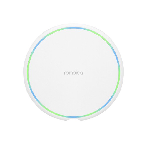 Беспроводное зарядное устройство Rombica NEO Spirit Quick White (Р)