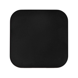 Беспроводная зарядка «Tile» с 2 USB-A, 5 Вт, черный