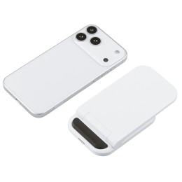 Беспроводное зарядное устройство «Foldy», 15 Вт, белый