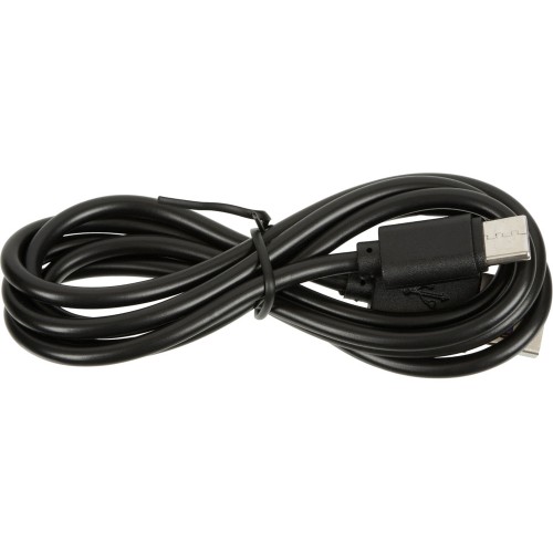 Часы с беспроводной зарядкой "Cyber", 10 Вт (Р)