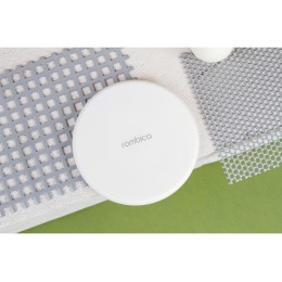 Беспроводное зарядное устройство Rombica NEO Q1W Quick, белый (Р)