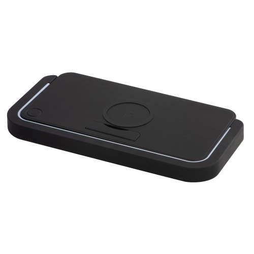 Беспроводная зарядка с лампой "Robo", 10 W