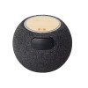 Портативная колонка с беспроводной зарядкой «Ареа», 5 Вт